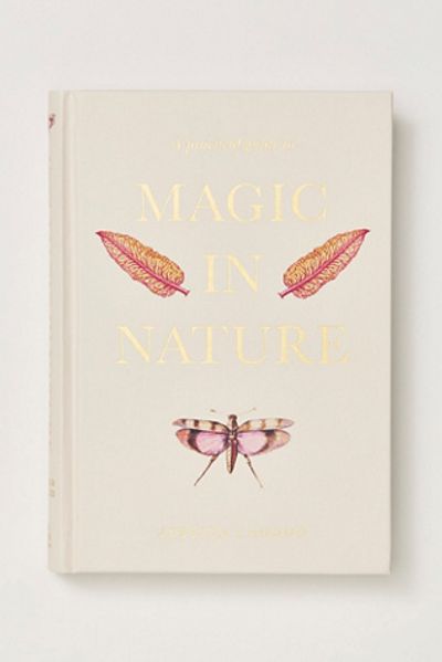 Simon & Schuster A Practical Guide to Magic in Nature