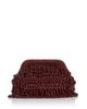 Simon Miller Simon Miller Beaded Drop Clutch - 1