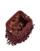 Simon Miller Simon Miller Beaded Drop Clutch - 3