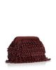 Simon Miller Simon Miller Beaded Drop Clutch - 4
