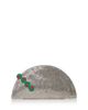 Simon Miller Simon Miller Beaded Lune Clutch - 1