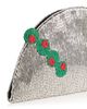 Simon Miller Simon Miller Beaded Lune Clutch - 5