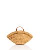 Simon Miller Simon Miller Fan Mini Mercado Tote - 1