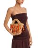 Simon Miller Simon Miller Shelly Mini Beaded Tote - 2