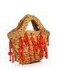 Simon Miller Simon Miller Shelly Mini Beaded Tote - 4