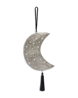Simon Miller Simon Miller Small Beaded Crescent Wristlet