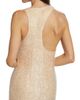 Simon Miller Women's Lou Textured-Knit Sleeveless Maxi Dress - 6
