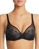 Simone Perele Simone Perele Delice Sheer Plunge Underwire Bra - 1