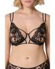 Simone Perele Simone Perele Fantasme Underwire Scarf Bra - 1