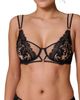 Simone Perele Simone Perele Fantasme Underwire Scarf Bra - 5