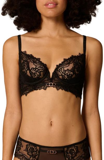 Simone Perele Simone Perele Idole Underwire Plunge Bra