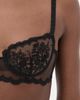 Simone Perele Simone Perele Intrigue Demi Bra Black - 6