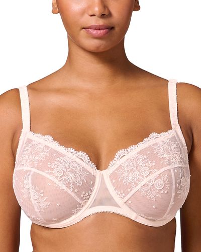 Simone Perele Simone Perele Intrigue Full Cup Bra