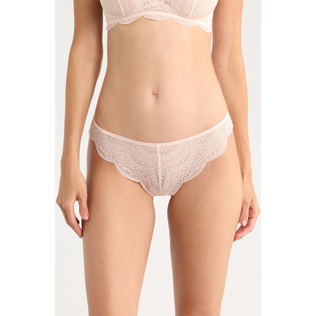 Simone Perele Simone Perele Karma Lace Tanga