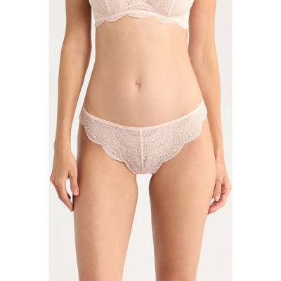 Simone Perele Simone Perele Karma Lace Tanga