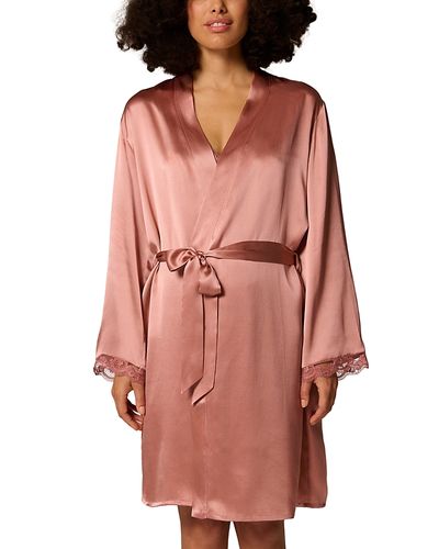 Simone Perele Simone Perele Love Me Silk Blend Kimono