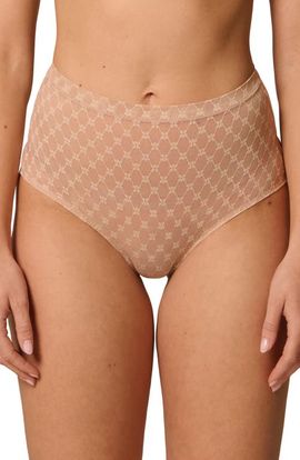 Simone Perele Simone Perele Plume Embroidered Shaping Briefs