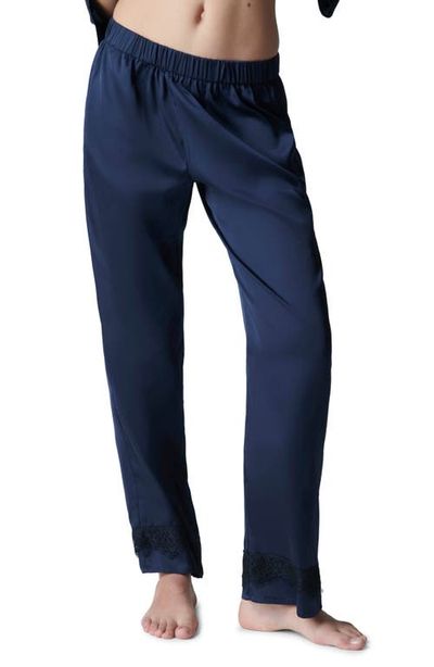 Simone Perele Simone Perele Satin Secrets Lounge Pants