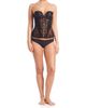 Simone Pérèle Women's Floral Lace Bustier - 2
