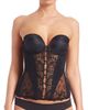 Simone Pérèle Women's Floral Lace Bustier - 3