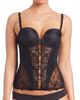 Simone Pérèle Women's Floral Lace Bustier - 4