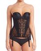 Simone Pérèle Women's Floral Lace Bustier - 5
