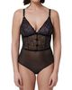 Simone Pérèle Women's Scenario Lace Bodysuit - 4