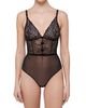 Simone Pérèle Women's Scenario Lace Bodysuit - 6