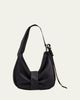 Simone Rocha Embellished Bow Sling Shoulder Bag - 1