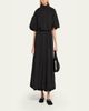 Simone Rocha Embellished Bow Sling Shoulder Bag - 4