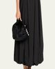 Simone Rocha Embellished Bow Sling Shoulder Bag - 5