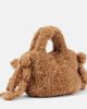 Simone Rocha Simone Rocha Baby Egg teddy tote bag - 4