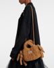 Simone Rocha Simone Rocha Baby Egg teddy tote bag - 6
