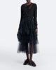 Simone Rocha Simone Rocha Ballerina Grip sequined sneakers - 4