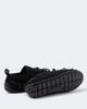 Simone Rocha Simone Rocha Ballerina Grip suede-trimmed satin sneakers - 7