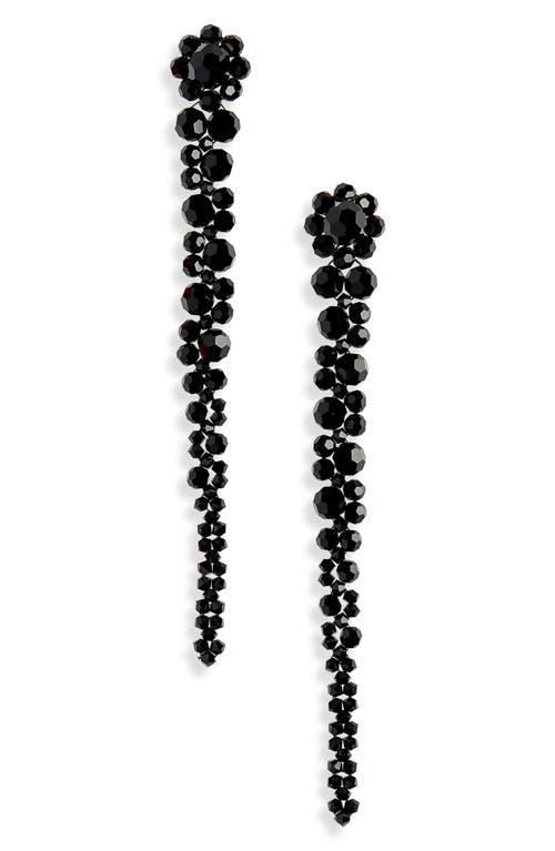 Simone Rocha Simone Rocha Beaded Drop Earrings