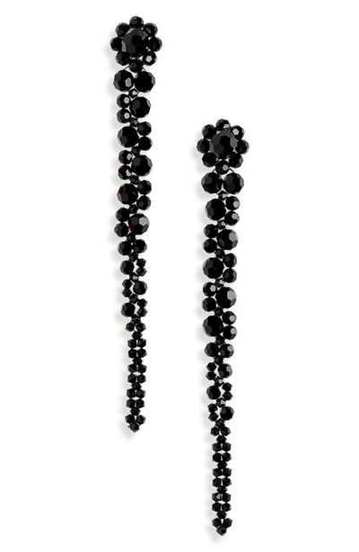 Simone Rocha Simone Rocha Beaded Drop Earrings