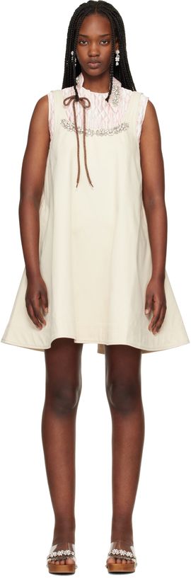 Sho Dress