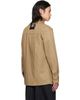 Simone Rocha Simone Rocha Beige Military Overshirt - 3
