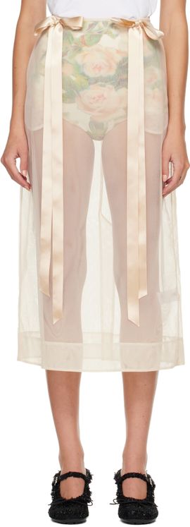 Sho Dress