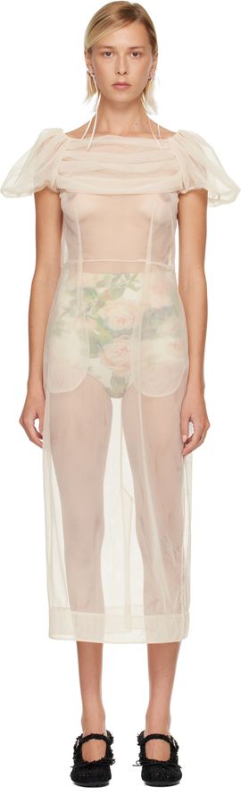 Sho Dress