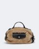 Simone Rocha Simone Rocha Biker Small top-handle bag - 1