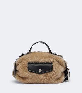 Simone Rocha Simone Rocha Biker Small top-handle bag