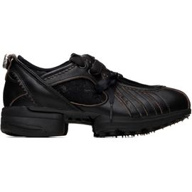 Simone Rocha Simone Rocha Black adidas Originals Edition Climacool Sneakers