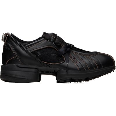 Simone Rocha Simone Rocha Black adidas Originals Edition Climacool Sneakers
