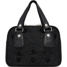 Simone Rocha Simone Rocha Black adidas Originals Edition Embroidered Bag
