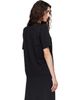 Simone Rocha Simone Rocha Black Embellished Boy T-shirt - 3