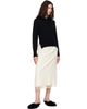 Simone Rocha Simone Rocha Black Embellished Relaxed Cashmere Hoodie - 4