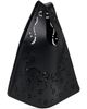 Simone Rocha Simone Rocha Black Mini Lasercut Lace Shopper Tote - 2
