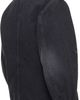 Simone Rocha Simone Rocha Black Multi Pocket Workwear Denim Jacket - 3